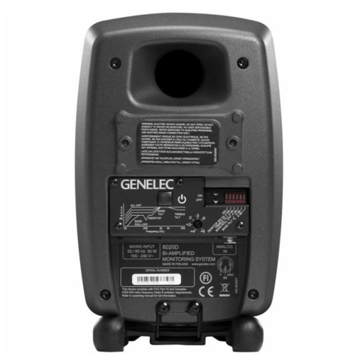 Genelec 8020 DPM